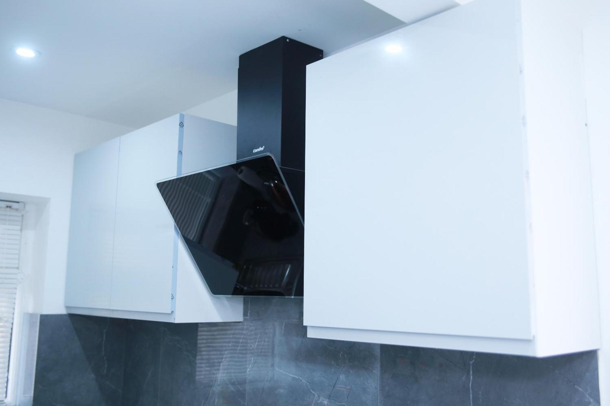 Harrow Luxury Flat With Free Parking. Apartment Лондон Екстериор снимка